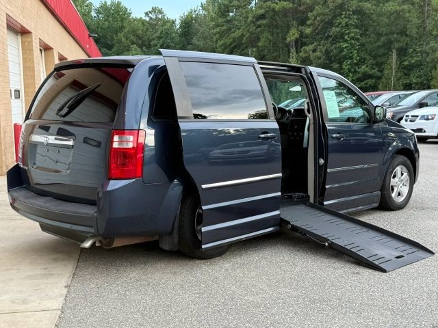 dodge grand caravan 2008 1D8HN54P28B128539 image dodge grand caravan 2008 1D8HN54P28B128539 image
